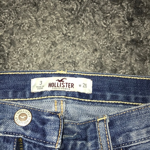Hollister Shorts - Picture 3 of 3